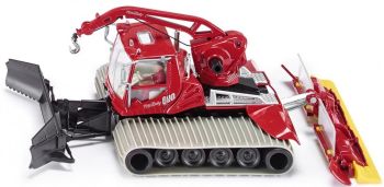 SIK4914 - Pistenbully 600 with winch Scale:1/50