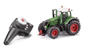 SIK6880 - FENDT 939 Vario radio controlled