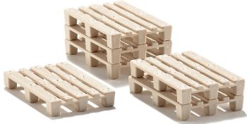 SIK7015 - Bag of 50 pallets.