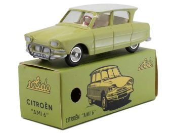 SOL1001141 - CITROEN AMI 6