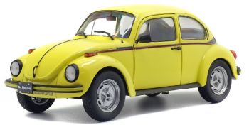 SOL1800511 - VOLKSWAGEN Beetle Sport - 1974