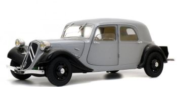 SOL1800904 - CITROEN Traction 11B