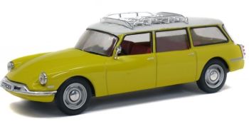 SOL4304400 - CITROËN DS 19 Estate