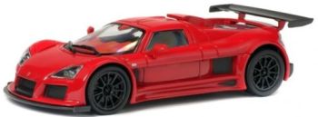 SOL4400200 - GUMPERT Apollo red