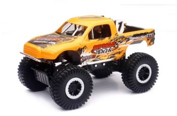 NEW71476-A - Off-road buggy orange
