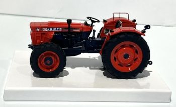SAMARIETE - SAME Ariete 1966-1973 - Limited to 250 units