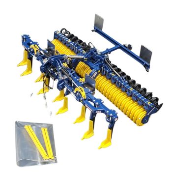 CW0327 - OCRAMA Blade 500 Subsoiler – Limited edition (200 units)