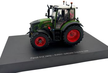 UH7290 - FENDT 515 Vario - Pink October