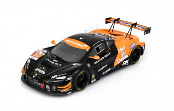 SPA18S658 - McLAREN 720S GT3 Evo #59 2024 24 Hours of Le Mans G. SAUCY-J. COTTINGHAM-N. COSTA