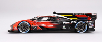 TS0494 - CADILLAC V-Series.R #31 Winner IMSA 12H Sebring 2023 P.DERANI-A.SIMS-J.AITKEN