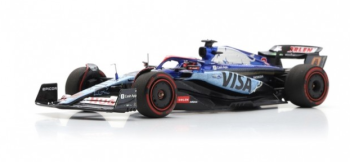 SPAS9562 - VISA CASH APP RB #3 Visa Cash RB F1 Team VCARB 01 Singapore GP 2024 D.RICCIARDO
