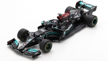 SPA18S594 - MERCEDES-AMG Petronas W12 E Performance #44 1st Spanish GP 2021 L.HAMILTON