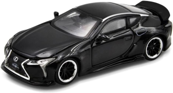 ERA-LS21LC2501 - LEXUS LB WORKS LC500 black