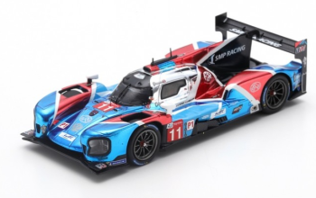 SPAS7906 - BR Engineering BR1 - AER #11 3rd 24 Hours of Le Mans 2019 V.PETROV-M.ALESHIN-S.VANDOORNE