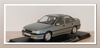 MOD18462 - 1988 Opel Vectra A 2000 (dark metallic gray)