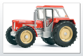 SCH32U00028 - SCHLUTER Super 950V with cab