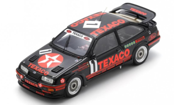 SPASB238 - FORD Sierra RS500 Cosworth #1 2nd 24H Spa 1988 K.LUDWIG / T.BOUTSEN / G.BRANCATELLI
