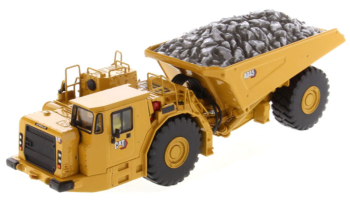 DCM85717 - Mining Dumper CATERPILLAR AD45