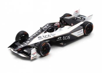 SPAS6535 - JAGUAR TCS RACING #9 Formula E Season 10 2023-2024 M.EVANS