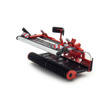 ROS60256 - KUHN MARGE-MEXX 440 F – Front-end belt rake