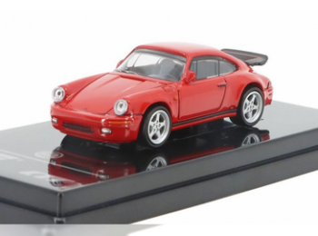 PAR55294 - RUF CTR 1987 red