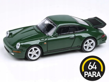 PAR55295 - RUF CTR 1987 green