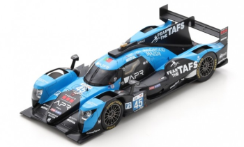 SPA18S815 - ORECA 07 - Gibson #45 1st LMP2 Pro Am class 24H Le Mans 2022 S.THOMAS-J.ALLEN-R.BINDER