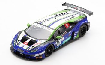 SPA18SB025 - LAMBORGHINI Huracan GT3 Evo #14 Emil Frey 24 Hours of Spa 2020 N.SIEDLER-M.GRENIER-R.FELLER