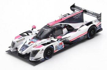 SPAS7927 - LIGIER JS P217 - Gibson #50 17th 24 Hours of Le Mans 2019 E.CREED-R.RICCI-N.BOULLE