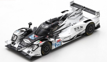 SPAS7965 - ORECA 07 - Gibson #25 Algarve ProRacing 24 Hours of Le Mans 2020 J.FALB-L.MCMURRY-S.TRUMMER