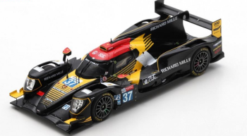 SPAS7977 - ORECA 07 - Gibson #37 Jackie Chan DC Racing 24 Hours of Le Mans 2020 G. AUBRY-W. STEVENS-HP. TUNG
