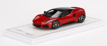 TSM430589 - LOTUS Emira Magma red
