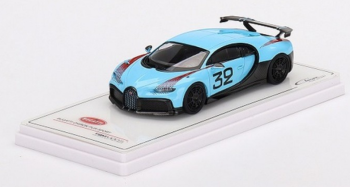 TSM430604D - BUGATTI Chiron Pur Sport Grand Prix