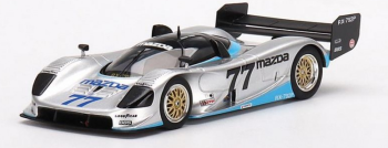 TSM430651 - MAZDA RX-792P #77 Mazda Motorsports 2nd IMSA Watkins Glen 1992 Price Cobb