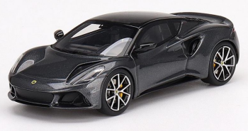 TSM430665 - LOTUS Emira Shadow Grey