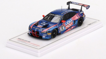 TSM430679 - BMW M4 GT3 #96 1st GT World Challenge America Watkins Glen PRO 2022