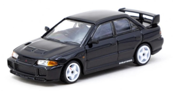 T64G-050-BK - MITSUBISHI Lancer GSR Evolution III Black