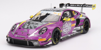 TS0551 - PORSCHE 911 GT3 R #27 Hubauto Racing 70th Macau Grand Prix 2023 K.ESTRE