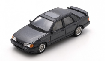 SCH43U00100 - FORD Sierra Cosworth sapphire 1990 Grey