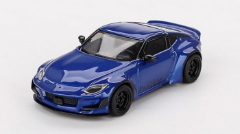 MGT00778-L - NISSAN Z Pandem Seiran 2024 blue