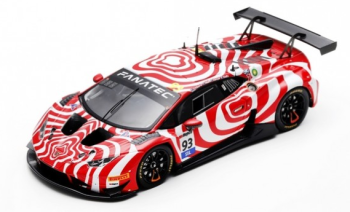 SPAAS072 - LAMBORGHINI Huracan GT3 EVO 2 #93 12th 12 Hours of Bathurst 2024 T.D ALBERTO-D.WALL-G.DENYER