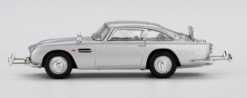 MGT00900-007F - ASTON MARTIN DB5 Goldfinger packaging French version 1965