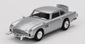 MGT00900-007J - ASTON MARTIN DB5 Goldfinger packaging Japanese version 1965