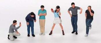 MGTAC36 - Public figurines 2024