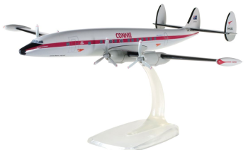 HER611251 - LOCKHEED C-121C Historic aircraft restoration company