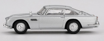 MGT00901-007F - ASTON MARTIN DB5 Thunderball packaging French version 1965