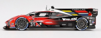 TSM430797 - CADILLAC V-Series.R #31 2nd 24H Daytona 2024 P.DERANI-J.AITKEN-T.BLOMQVIST