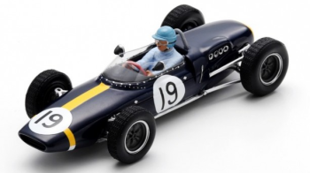 SPAS7453 - LOTUS 18-21 #19 Belgian Grand Prix 1962 L. BIANCHI