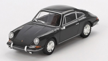 MGT00717-L - PORSCHE 911 Slate 1964 LHD grey