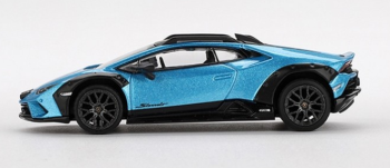 MGT00807-L - LAMBORGHINI Huracan Sterrato Aegir 2024 LHD blue